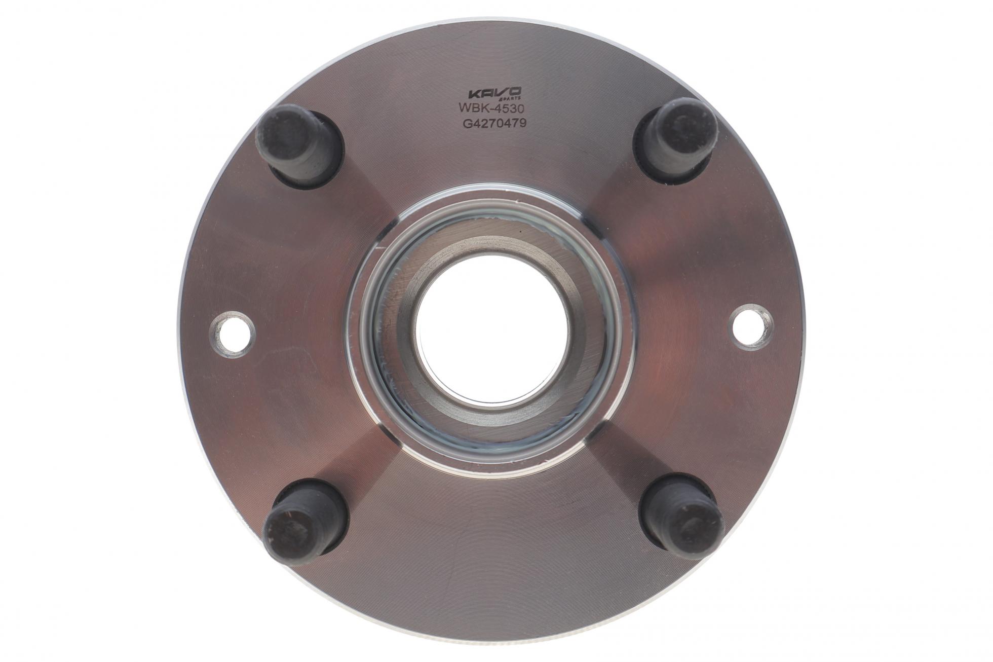 WBK4530 KAVO PARTS